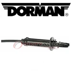 Dorman Parking Brake Release Cable For 2000 Chevrolet Suburban 1500 Hardware Tv New. Price: $43.59.
