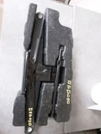 Santa Fe 2009 Jack 205357 Used. Price: $55.20.
