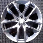 Ford Mustang Compatible Replica Machined Inch Wheel 2015 To 2017 New. Price: $218.00.