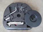 Board Tool Audi Tt Roadster Breakdown Kit Jack 8N0012109J Gebraucht. Price: $93.90.