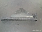 2006 Ford Mustang Lug Wrench Only, Plastic Has Cracked Spot 361568 Used. Price: $52.00.