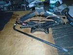 Mustang 2003 Jack 1109924 Used. Price: $50.00.