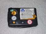 17-25 Chrysler Pacifica 3.6L Mopar Tire Service Kit 04726542AD Used. Price: $42.49.