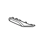 Ford Oem Cover SL1Z17E810AA New. Price: $121.82.