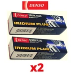 4X Denso Iridium Spark Plugs For Nissan Silvia S14 2.0 93- 99 SR20DET New. Price: $75.90.