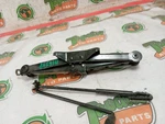 Passat 2015 Jack 3758072 Used. Price: $149.49.