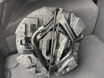 Emergency Roadside Tools Toolkit Jack Lugwrench Ford Focus 2012 1006361 Used. Price: $155.00.