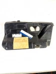 Left Engine Bay Panel Covering 1295241030 Fits 90-02 Mercedes R129 Sl Class New. Price: $60.40.