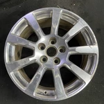 Cadillac Polished Cts Oem Wheel 18 2008-2009 Factory Rim Original 4627 Used. Price: $189.97.
