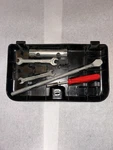 1989 1992 Volvo Genuine Tool Kit -rare Used. Price: $45.00.