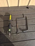 Oem Emergency Spare Tire Jack Tool Kit For 2003-2010 Pontiac Vibe Used. Price: $87.94.