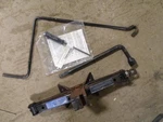 Outbakleg 2000 Jack 1071091 Used. Price: $68.25.
