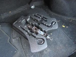 Civic 2015 Jack 1102832 Used. Price: $156.75.