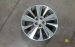 2018 Buick Encore 18" Wheel Rim Alum Used. Price: $105.00.