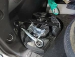 Equinox 2018 Jack 3192805 Used. Price: $151.90.