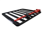 Front Runner Slimline Ii Rack Hi-lift Jack Mount Black JADA014 New. Price: $182.33.