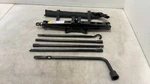 Jeep Gladiator Jt Oem Spare Tire Jack W Tools Kit 2020 2021 2022-2023 136089 Used. Price: $157.50.