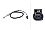 Pre Soot Particulate Filter Hella 6PT 010 376-311 Sensor, Exhaust Gas Temperature For Mercedes Neu. Price: $66.51.
