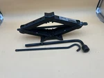 05-10 Honda Odyssey Spare Tire Emergency Jack And Tools Oem. Used. Price: $69.99.