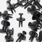 High-grade 30PCS Fender Mud Skirt Clips Fits Gm 14019205 & Chrysler 34201621 New. Price: $17.99.