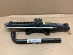 2011-2018 Volvo S60 V60 Spare Jack 31317716 With Wrench Used Oem. Price: $59.99.