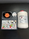 2021-2023 Volvo/polestar Oem Emergency Tire Inflator Kit New. Price: $80.00.
