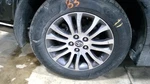 Wheel 17X7 Alloy Double Spoke Fits 18-20 Sienna 969359 Used. Price: $191.25.