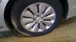 Wheel 16X6-1/2 Alloy Korea Built Hybrid With Fits 16-17 Sonata 10279137 Used. Price: $185.00.