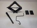 2012-2016 Chevrolet Cruze Jack W Tool Used. Price: $83.94.
