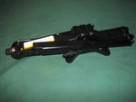2013 Jeep Compass Jack Kit Used. Price: $60.00.