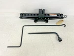 2016-2022 Lexus RX350 Emergency Spare Jack Tool Kit Wrench Bar Set Oem LOT2719 Used. Price: $139.99.