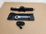 2016-2018 Buick Envision Spare Tire Jack & Tools Tow Hook Lug Wrench Oem #H535 Used. Price: $63.00.