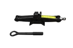 09-16 Hyundai Equus Genesis Sig Spare Tire Wheel Jack Lift Tool W/ Tow Hook Oem Used. Price: $60.00.