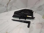 2016 Chrysler Town Jack Tool Kit Factory 04772483AE ! Free Shipping Used. Price: $34.99.
