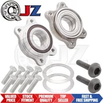 REAR(QTY:2) 513227K New Wheel Hub Bearing Kit For Audi 2004-2010 A8 Quattro. Price: $72.68.