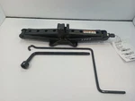 Jack W/tools From 2015 Toyota Sienna 12655167 Used. Price: $76.94.