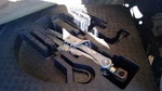 Accord 2010 Jack 183566 Used. Price: $84.99.