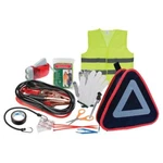 Performance Tool W1557 11PC Roadside Emergency Kit New. Price: $52.66.