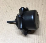 Audi Spare Tire Hold Down Wheel Bolt 4B0803899S Oem Used. Price: $15.00.