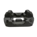 Oem Floor Rails Rear Jack Carrier 02-13 Chevy Impala Monte Carlo Buick 15943830 New. Price: $82.51.