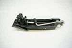 10-14 Volkswagen Jetta Sportwagen Roadside Scissor Jack 1K0011031C Used. Price: $59.99.