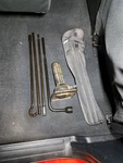 2010 Tundra Jack SKU#4390209 Used. Price: $80.75.