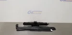 20 Jeep Wrangler Jlu Jack And Tool Kit Complete Used. Price: $125.00.