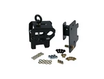 Front Runner Slimline Ii Rack Hi-lift Jack Mount Black JADA010 New. Price: $176.84.