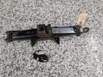 2006-15 Mazda MX-5 Miata Emergency Spare Tire Wheel Jack Lift Oem Used. Price: $39.95.