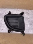 Genuine 2005-2018 Kia Sportage 865181F050 Front Right Fog Light Blanking Cover Used. Price: $40.00.
