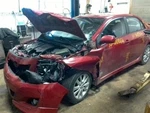 09 10 11 12 13 Toyota Corolla Jack Assembly Used. Price: $60.51.