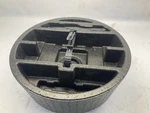 17-25 Chrysler Pacifica At 3.6L Foam Compartment Carrier W/ Wheel Lug Wrench Used. Price: $78.39.