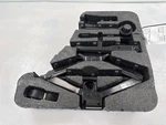 2020 - 2024 Buick Encore Gx Emergency Spare Tire Jack Tool Kit Oem Used. Price: $102.18.