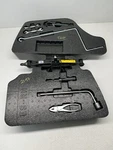 2007 - 2012 Lexus ES350 SV40 Spare Tire Emergency Foam Tool Oem Left 6477333090 Used. Price: $108.00.